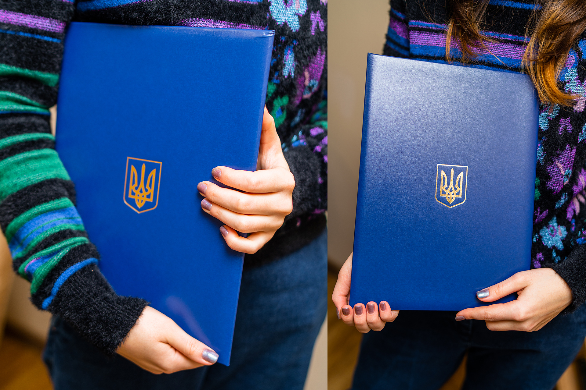 Адресна папка А4