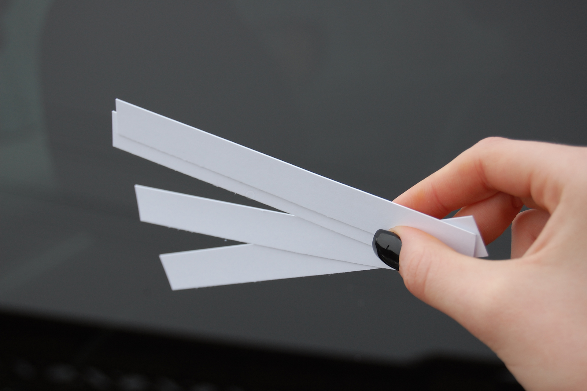 Блотери - Бавовна