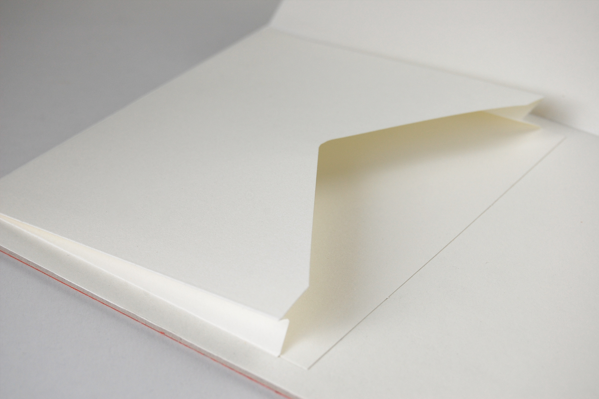 Кишенька для планера