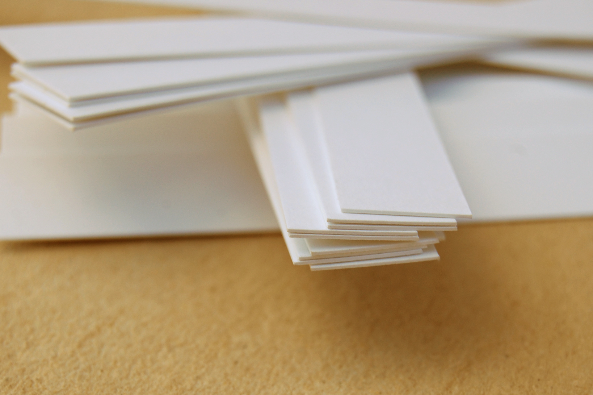 Блотери - смужка