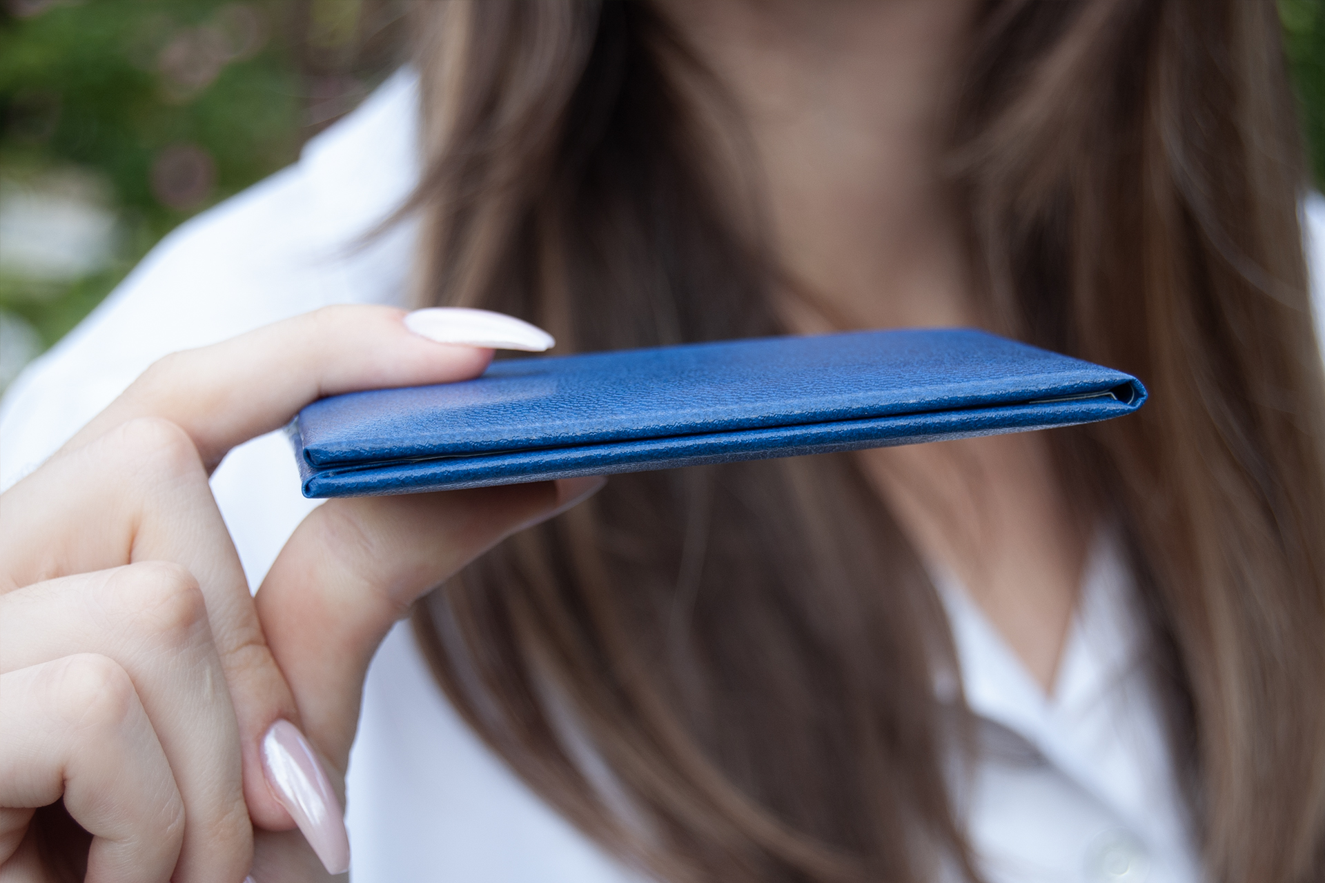 Обкладинки для посвідчення