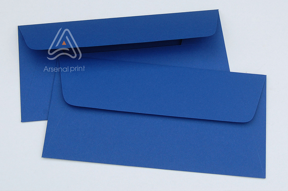 Синій конверт - купити