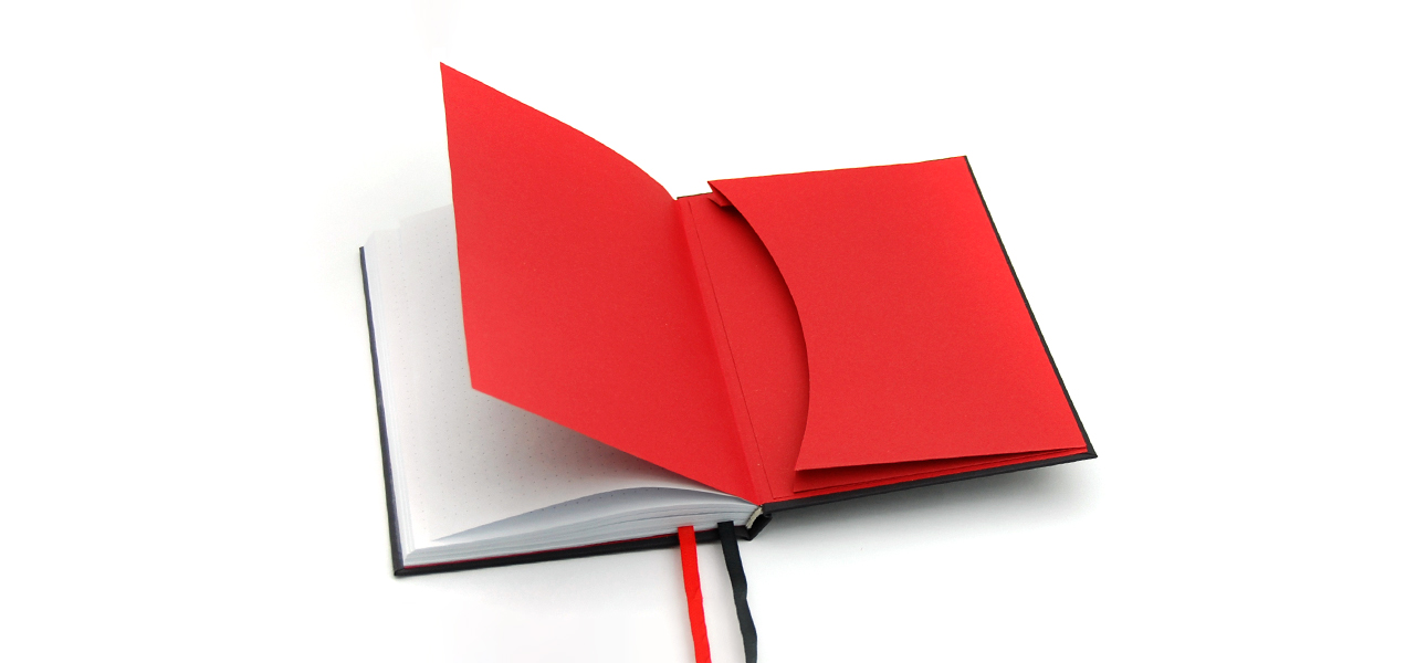 КОНВЕРТИ "КИШЕНЬКА" ДЛЯ БЛОКНОТІВ І ПЛАНЕРІВ