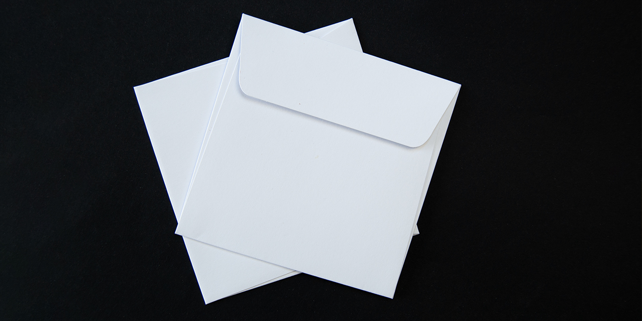 ПРОДАЖ ГОТОВИХ КОНВЕРТІВ БІЛОГО КОЛЬОРУ