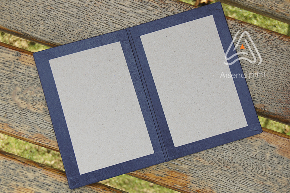 Обкладинка для а5 диплома