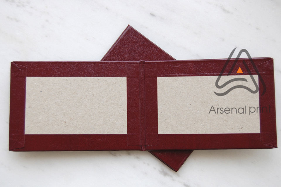 Купити обкладинку-посвідчення-корочка