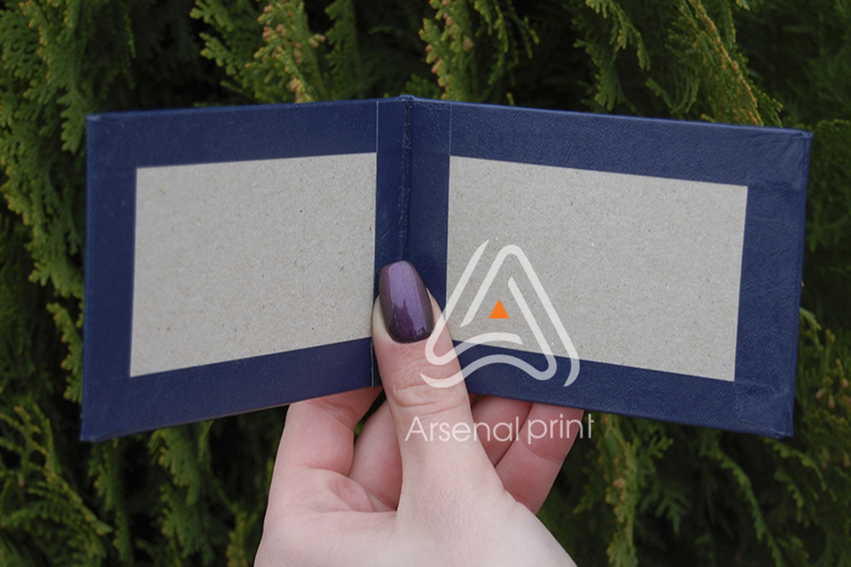 Купити обкладинку-посвідчення