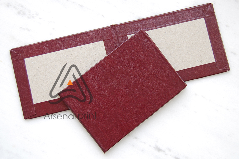 Обкладинка -Корочка- Посвідчення-купити