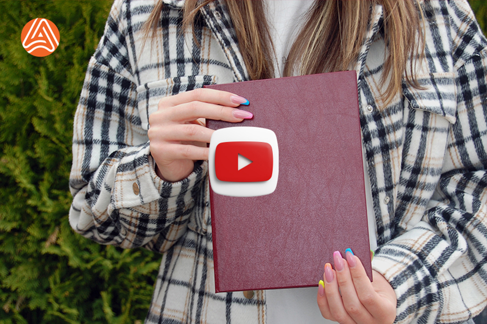 Обкладинка на тиснення А5, своє тиснення