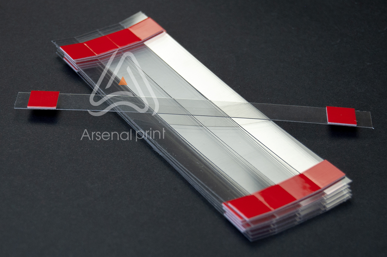 Продаж ніжок для воблерів