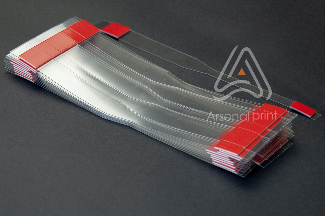 Купити ножку для воблера готові