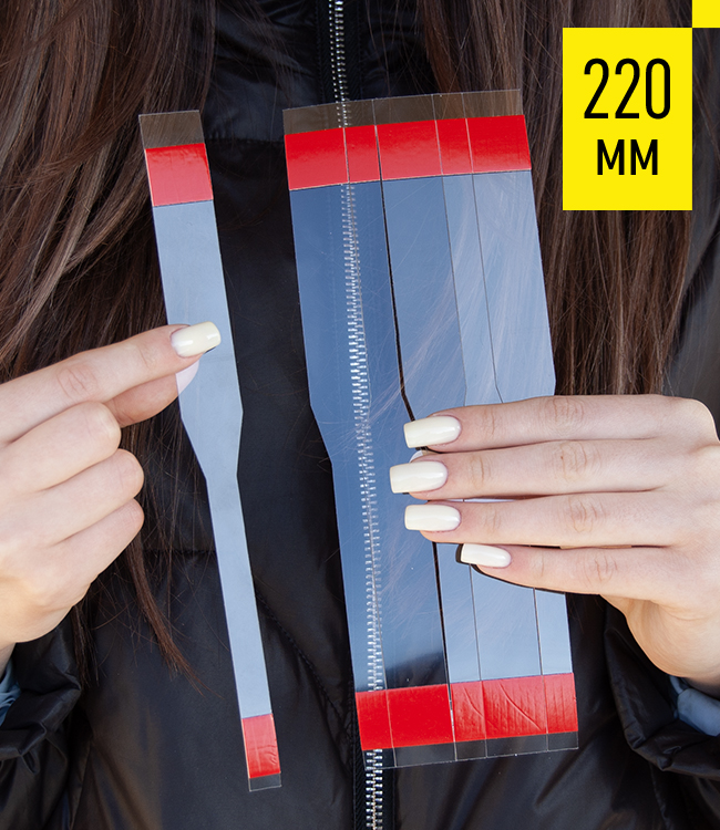 Ніжка для воблера - 220мм