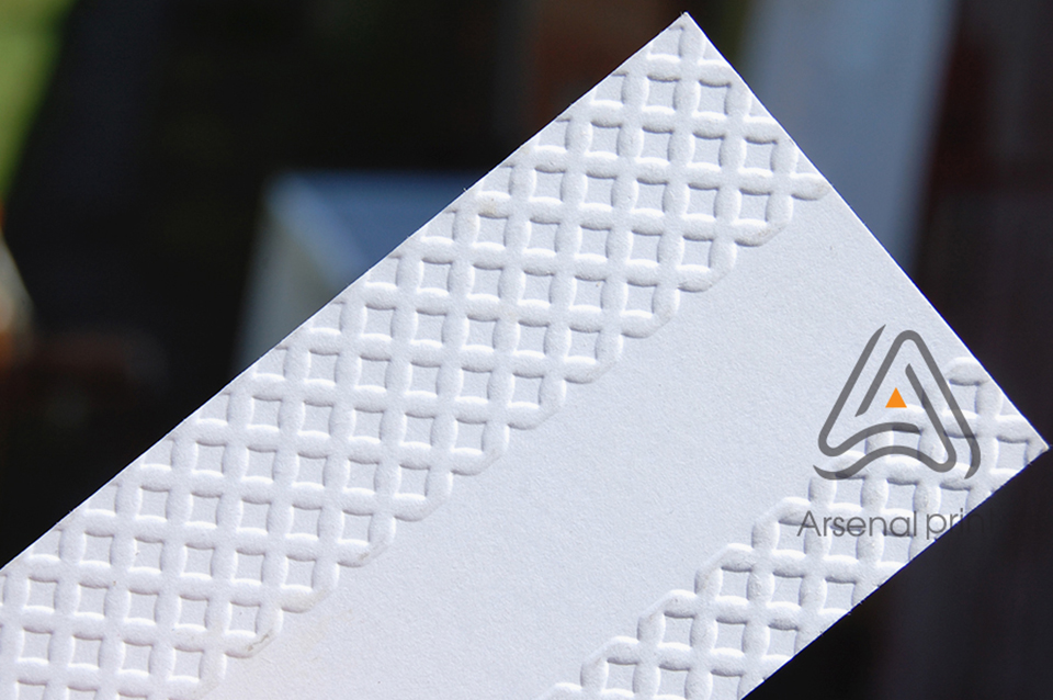 Конгрев візиток