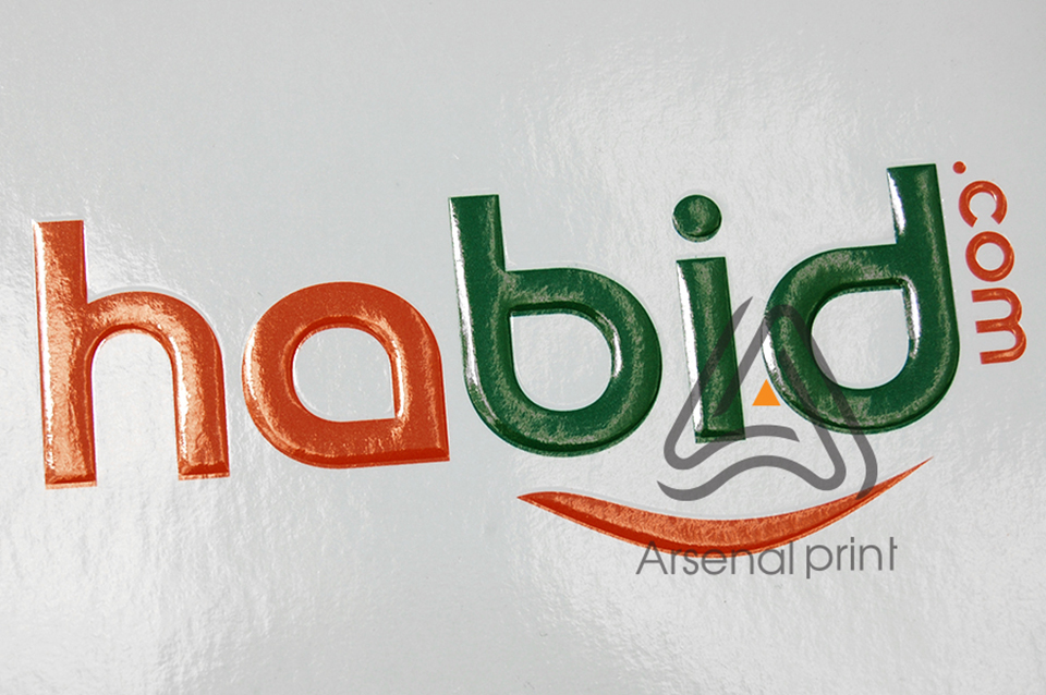 Конгрев, по кольоровому друку