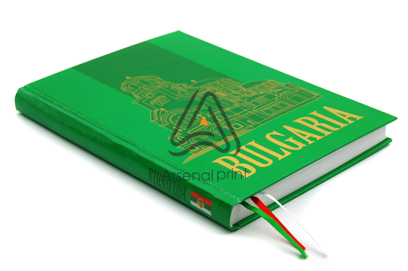 isgotovleniye tverdoy oblogki bloknoty