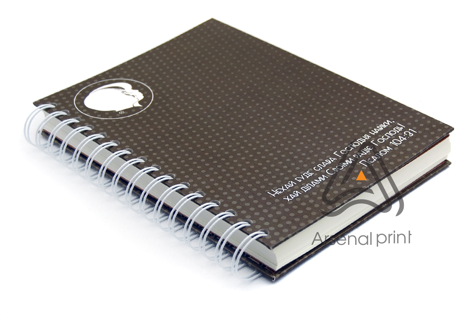 zakazat bloknot tverdaya oblogka