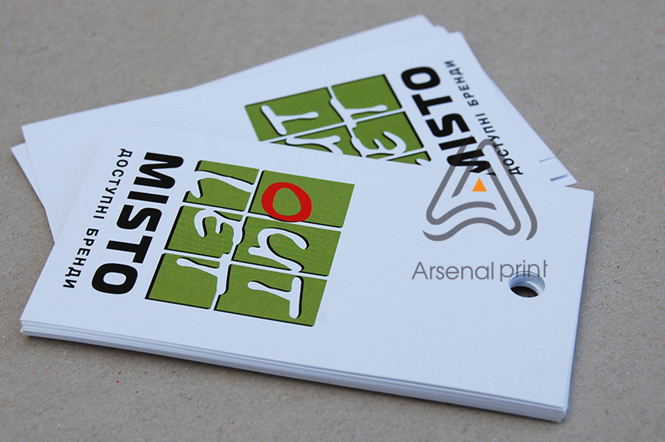 Отвори, свердління, поліграфія