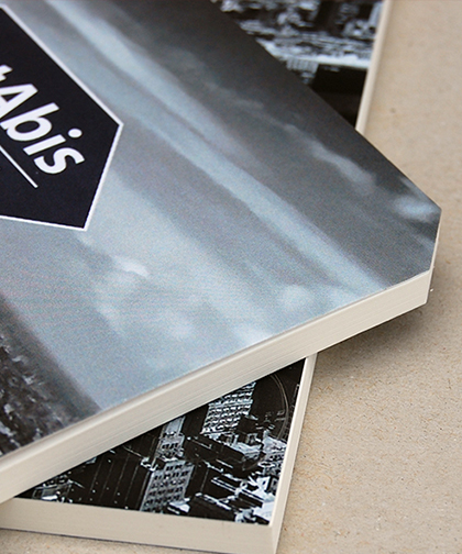 Обрізка кутів