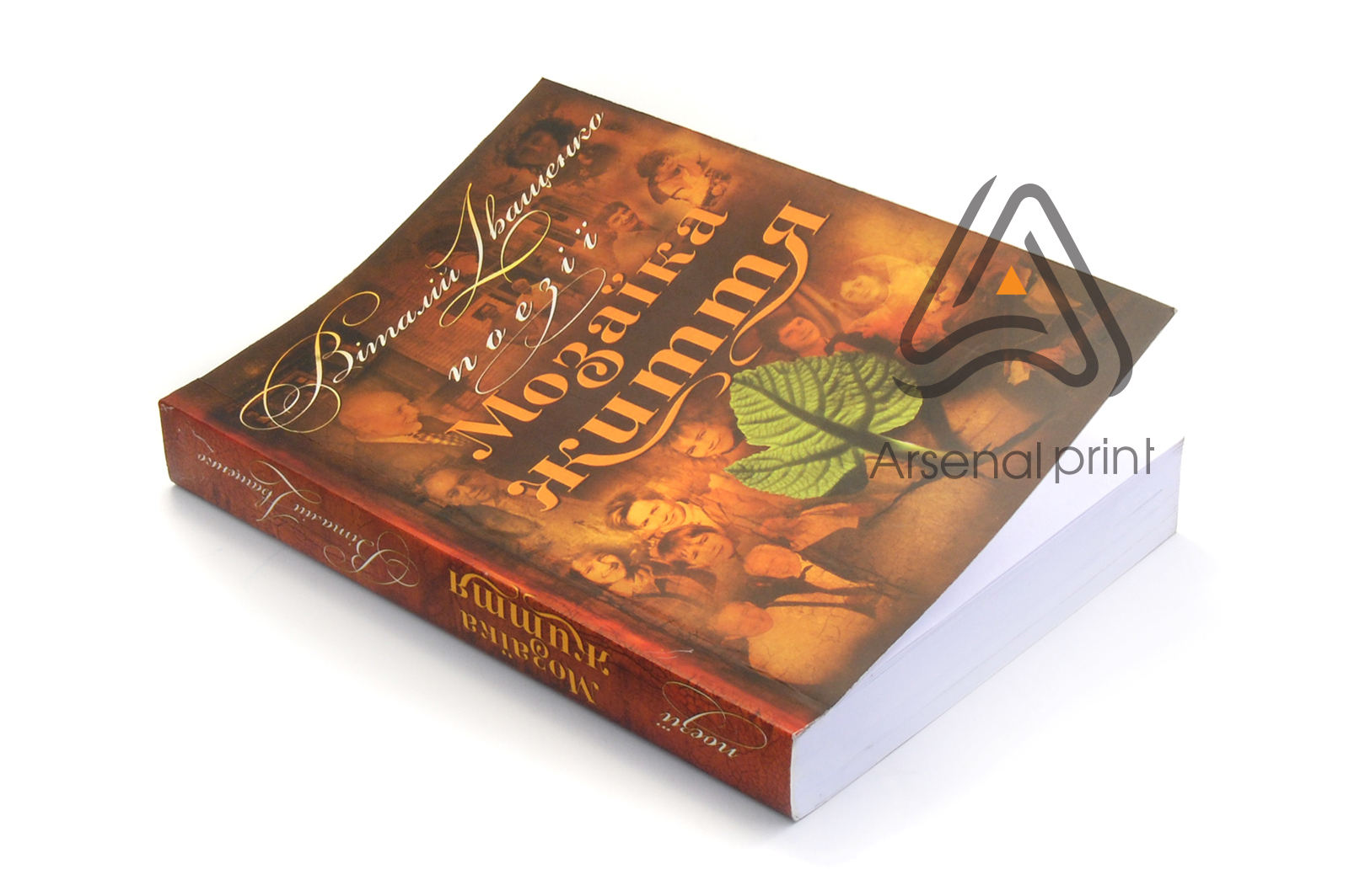 sborka knig termo binder