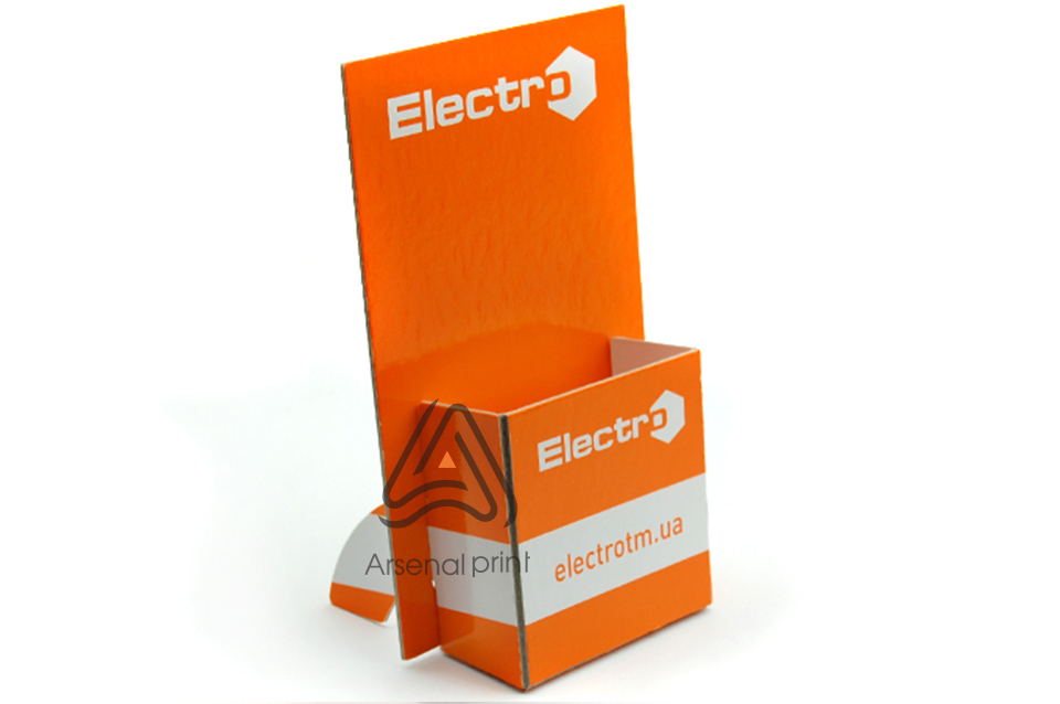 Ріцовка і висічка поліграфії