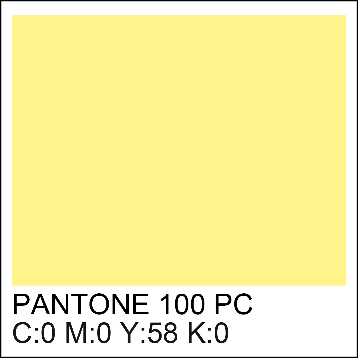 pantone-100