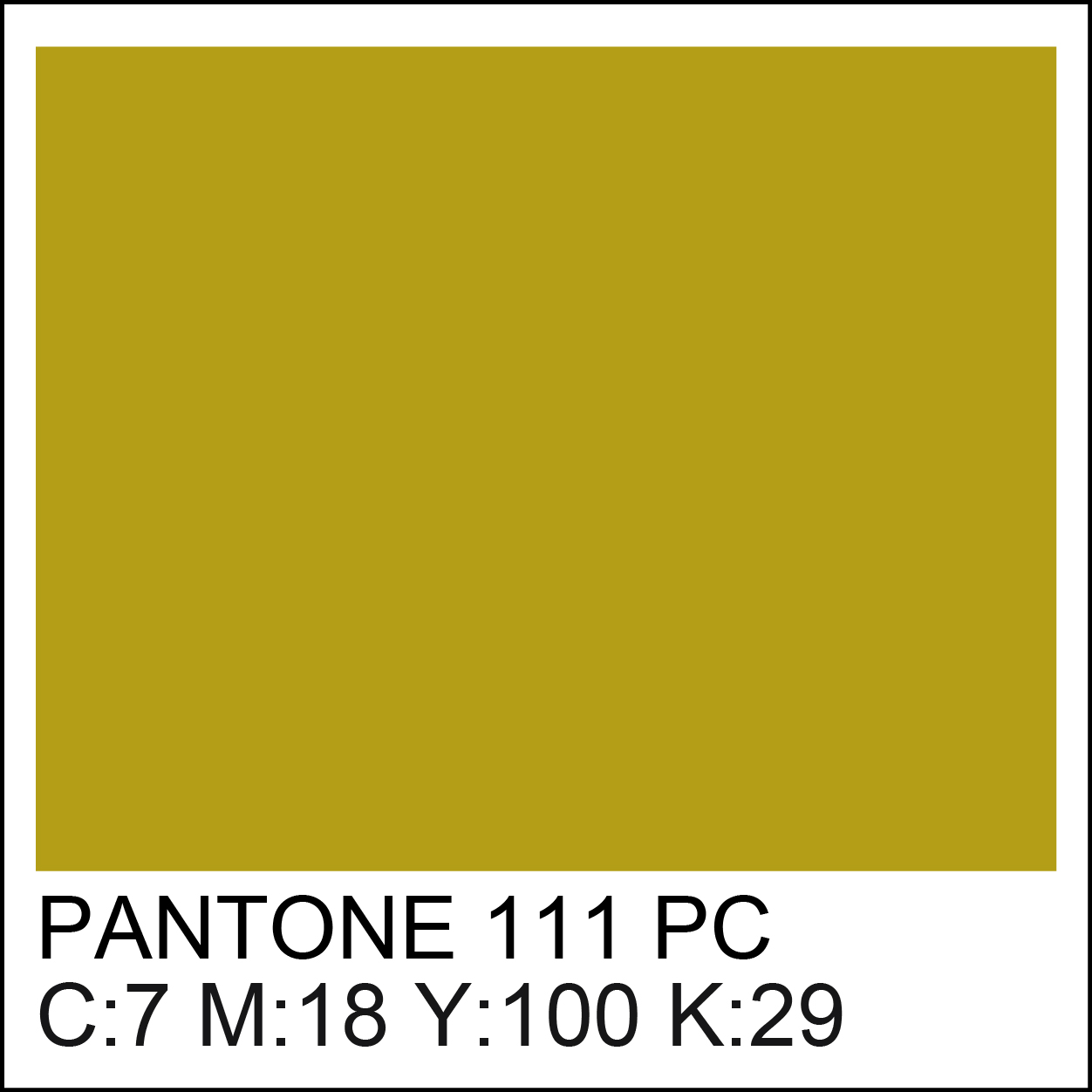 pantone-111
