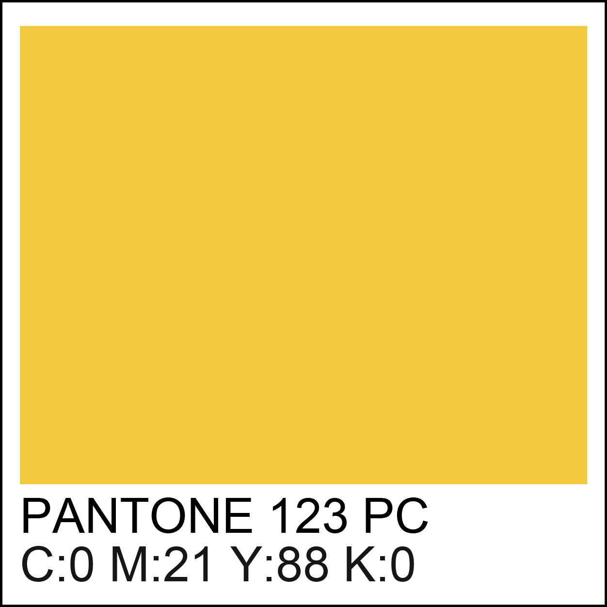 pantone-123