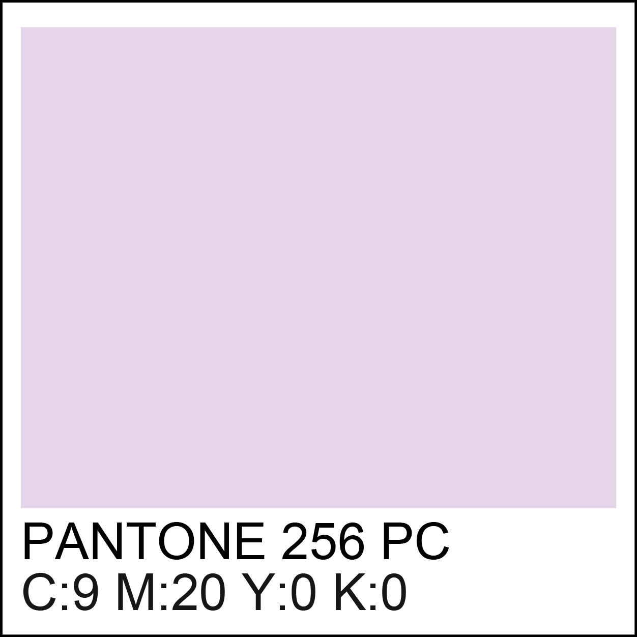 pantone-256