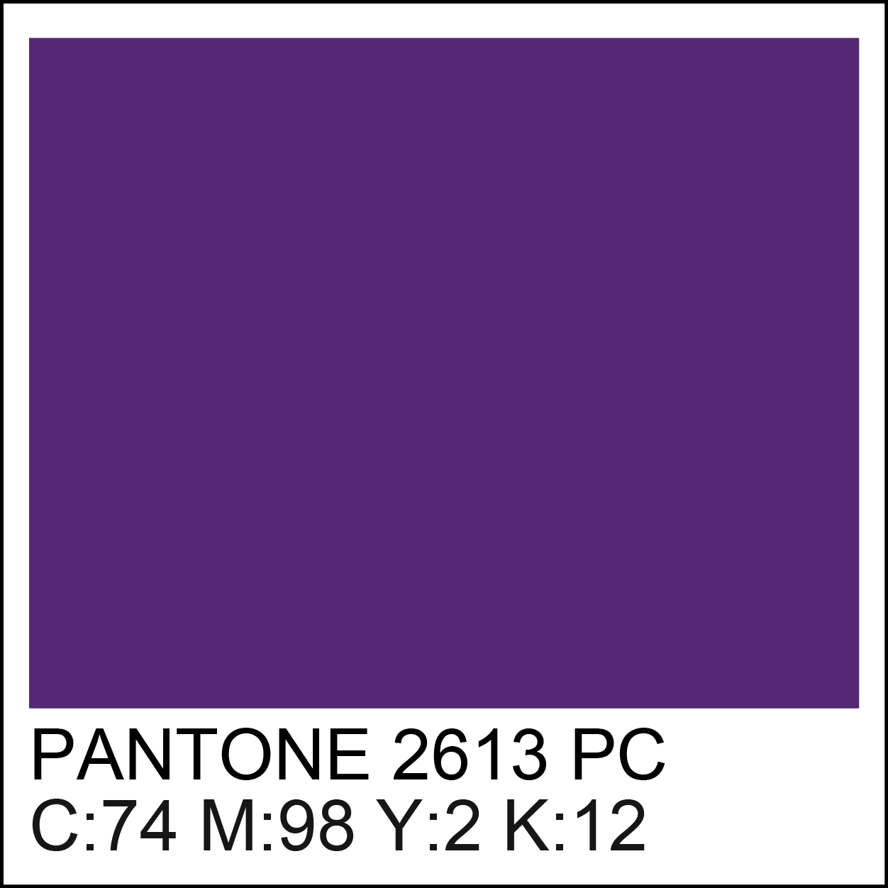 pantone-2613