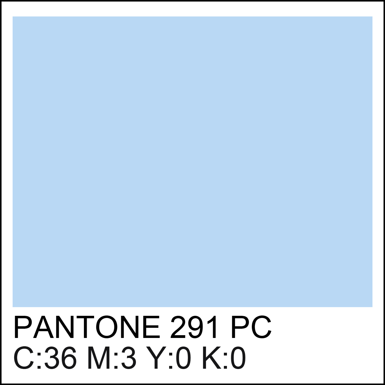 pantone-291