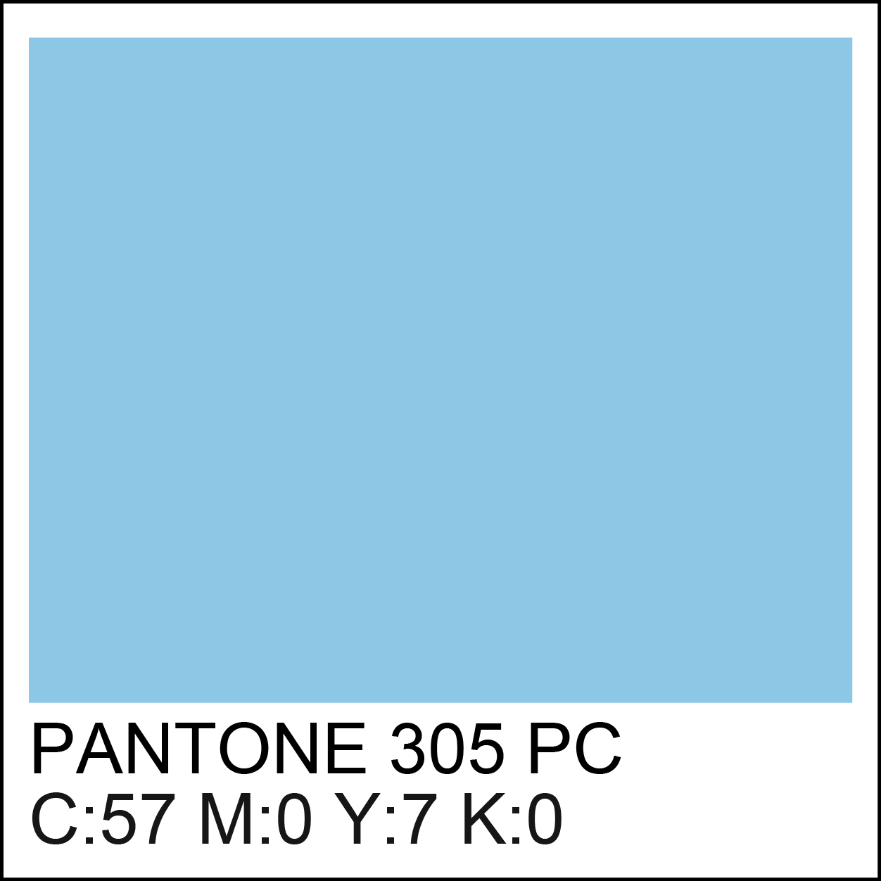pantone-305
