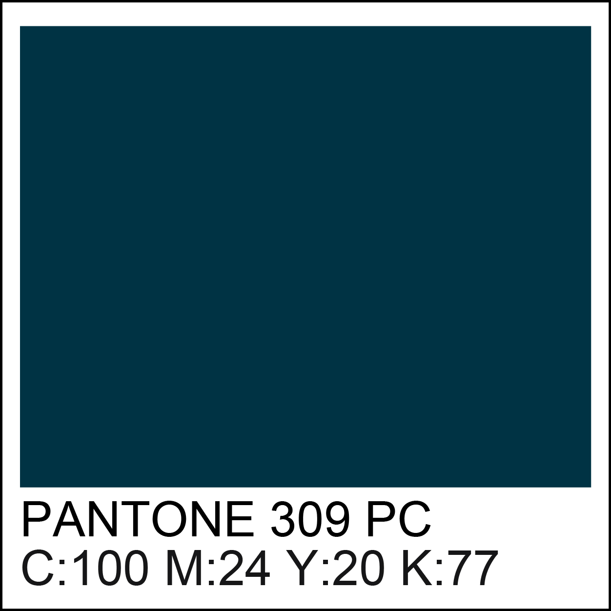 pantone-309