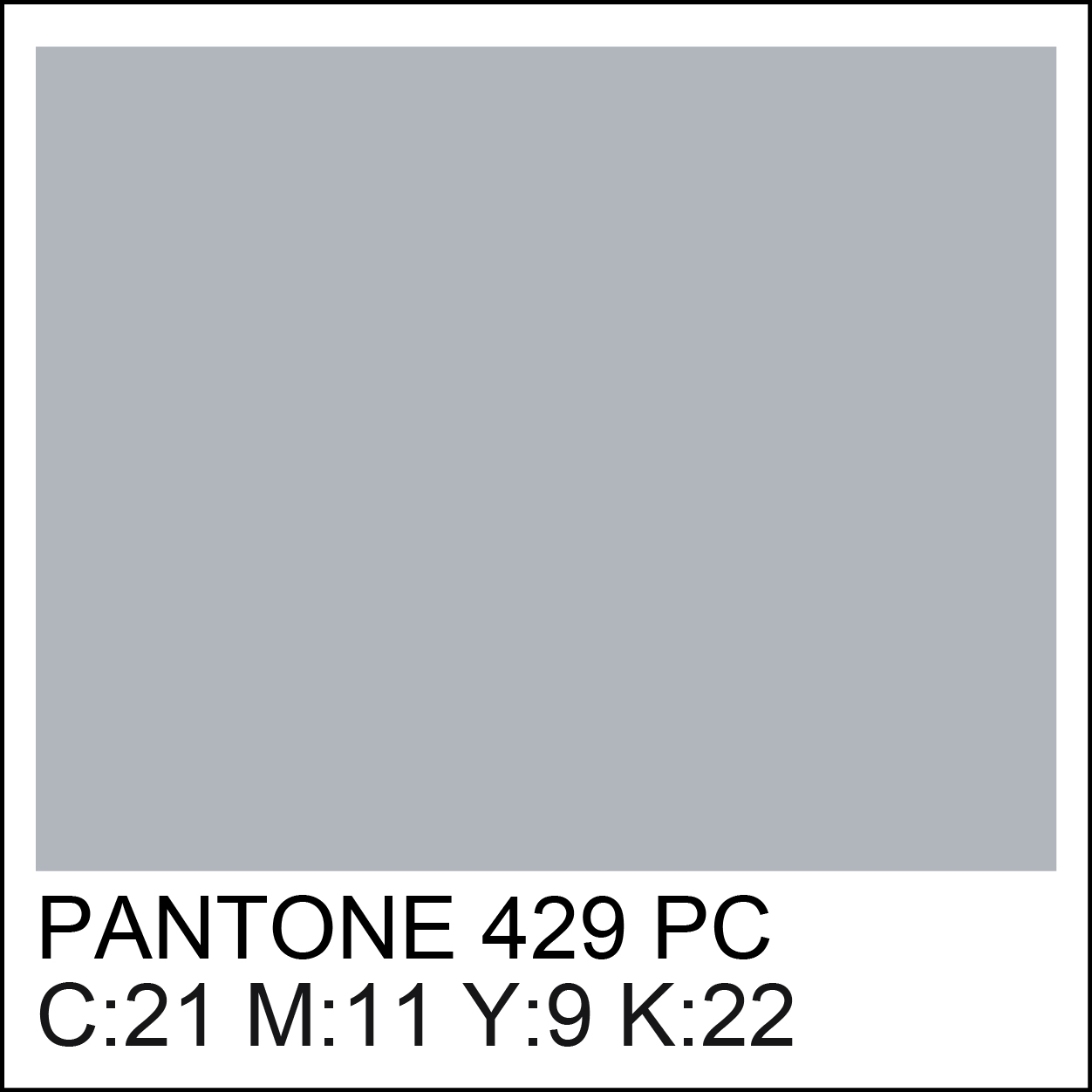 pantone-429