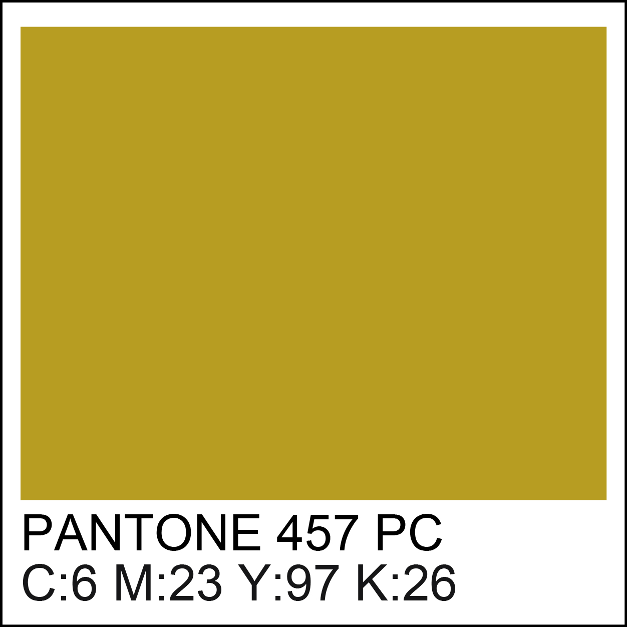pantone-457