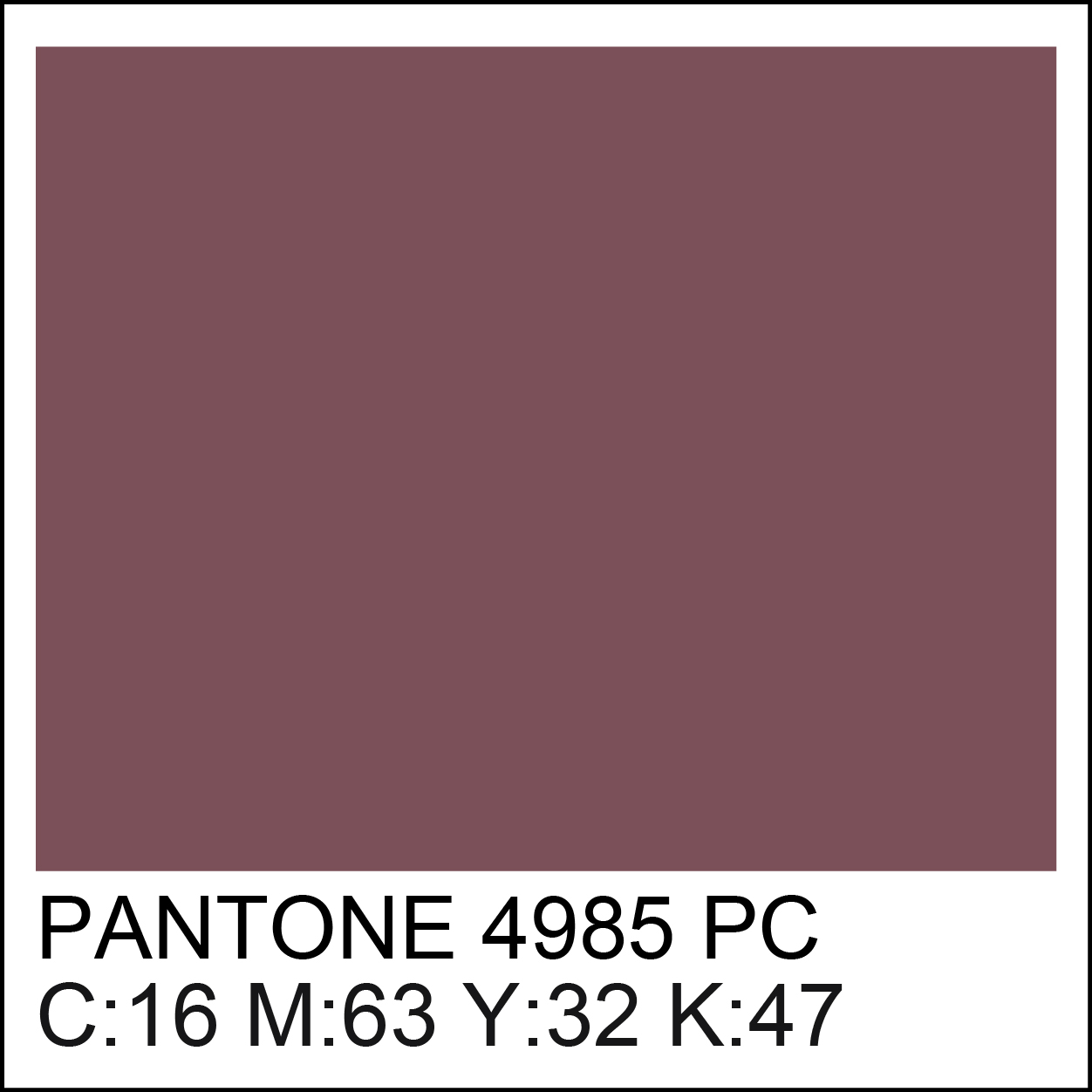 pantone-4985