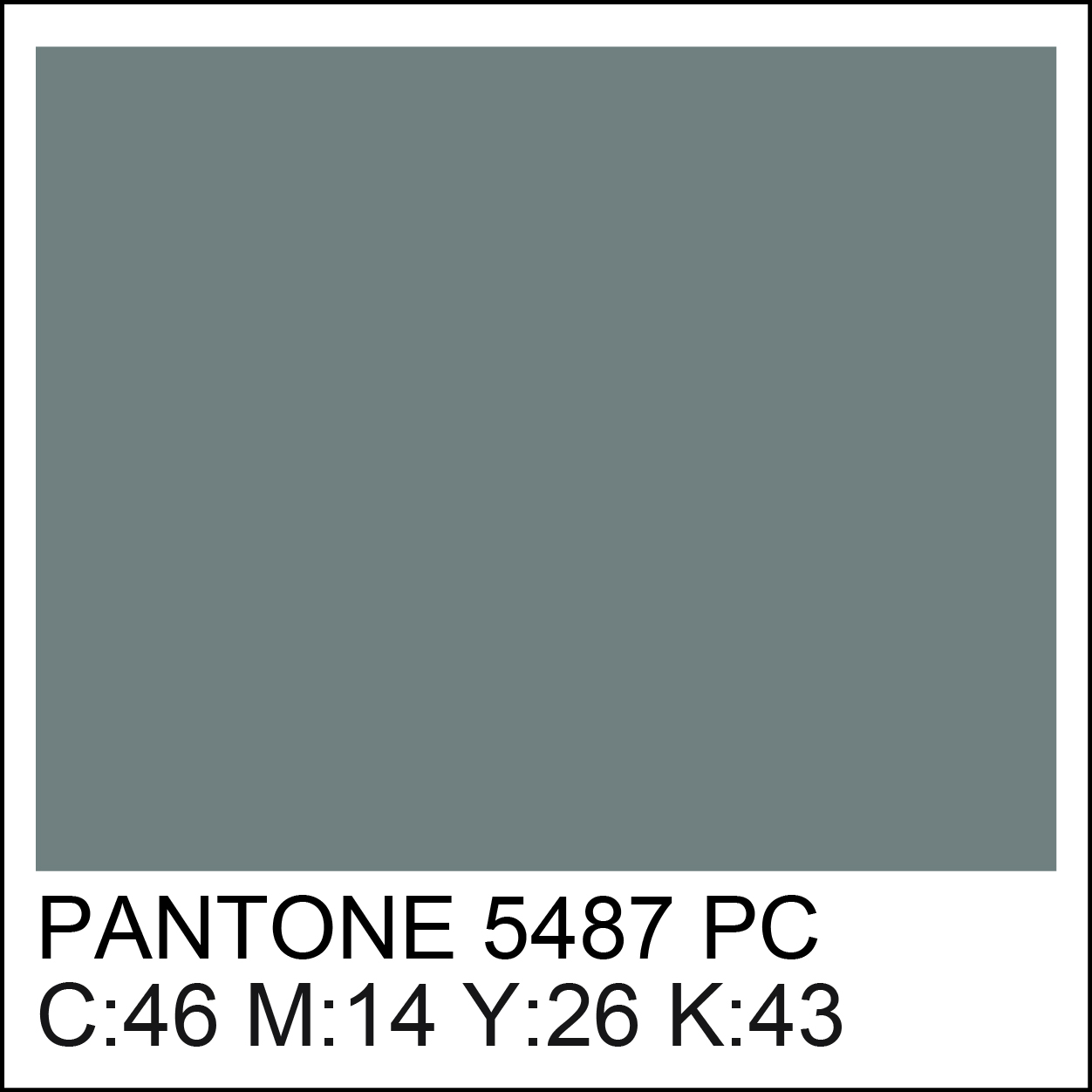 pantone-5487