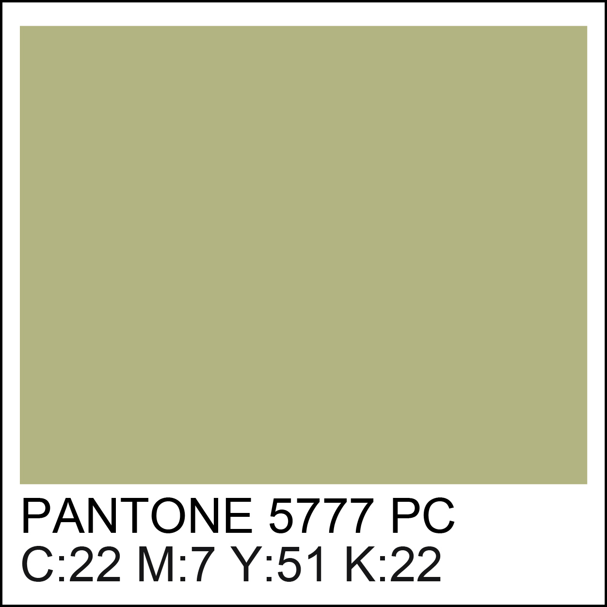 pantone-5777