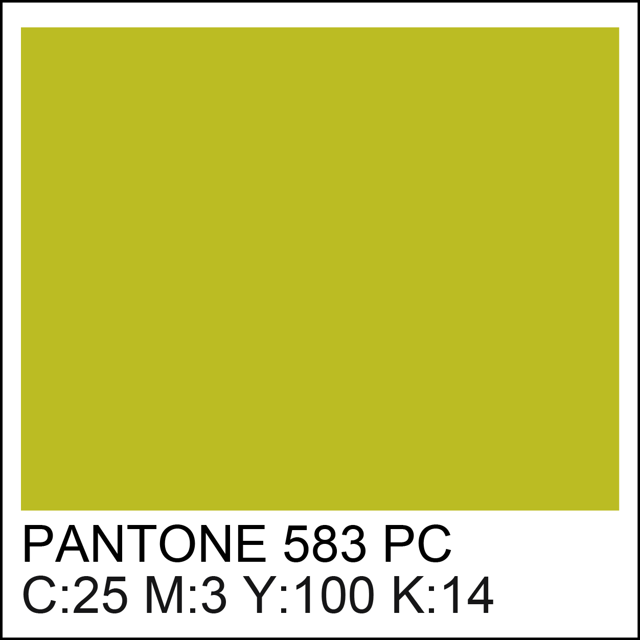 pantone-583