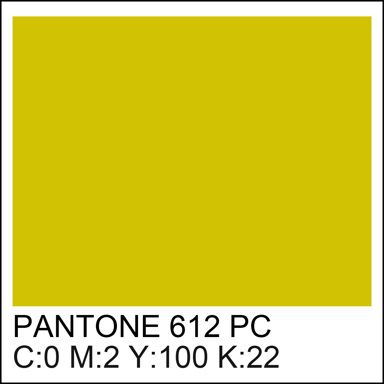 pantone-612