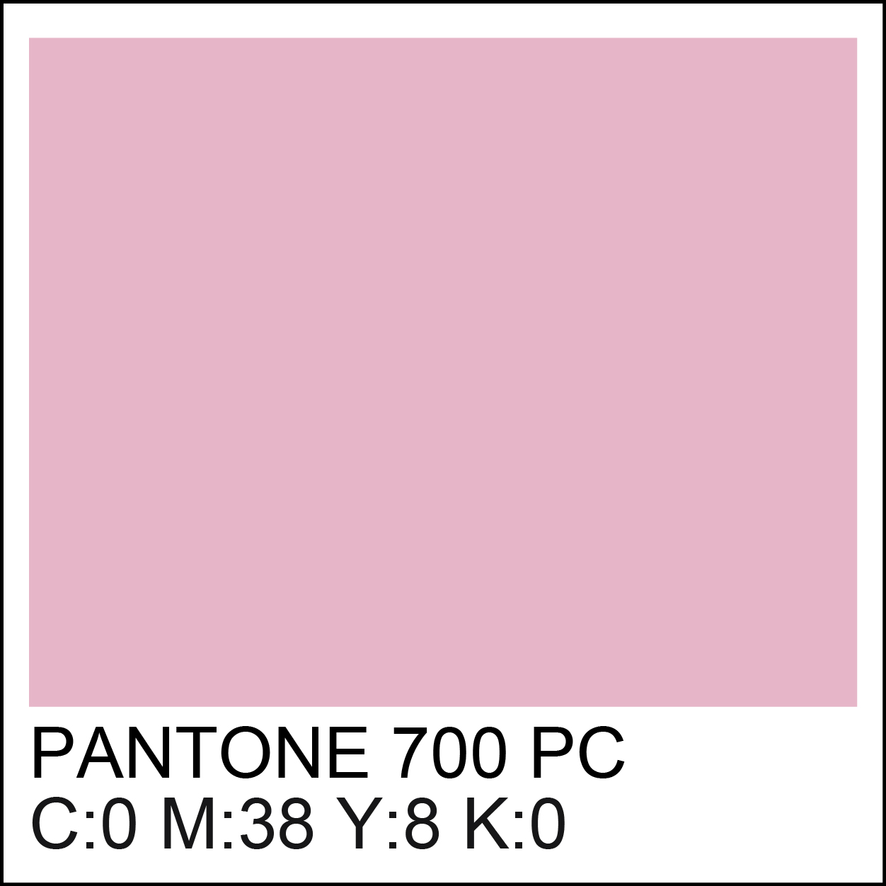 pantone-700