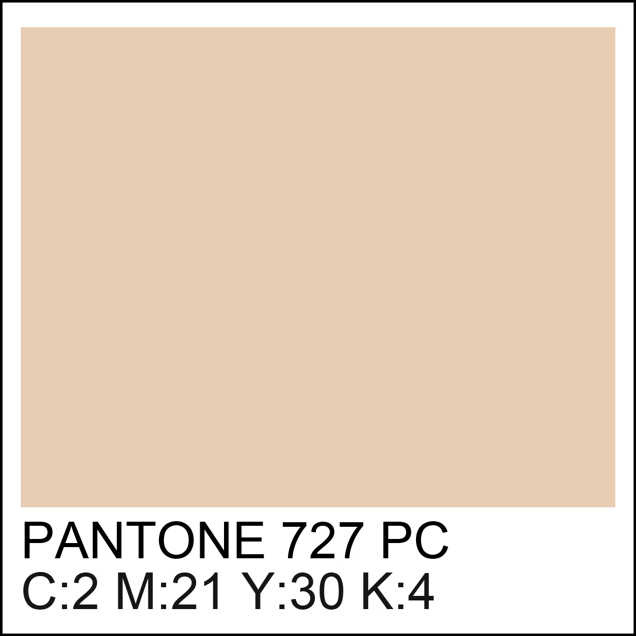pantone-727