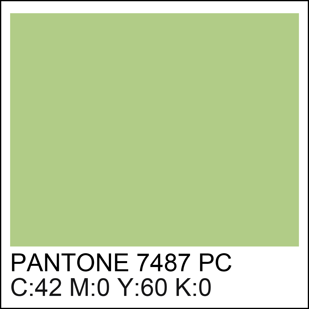 pantone-7487