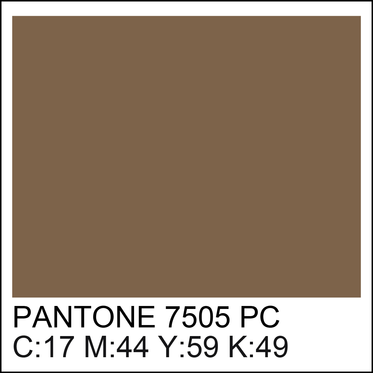 pantone-7505