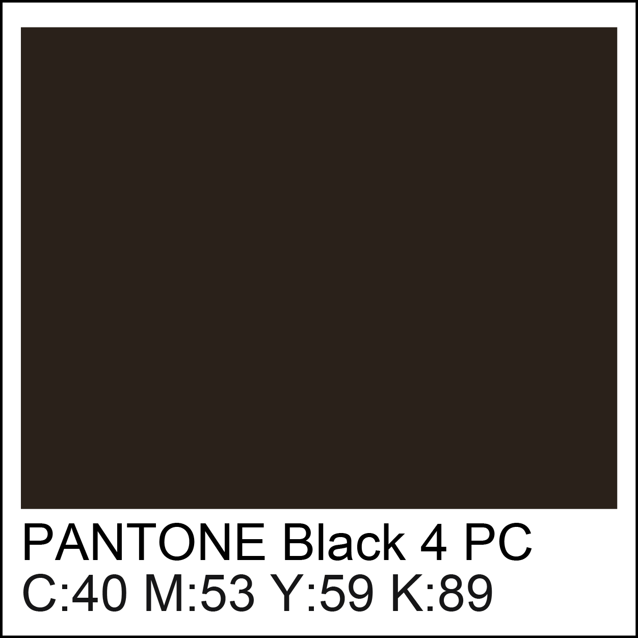 pantone-black-4