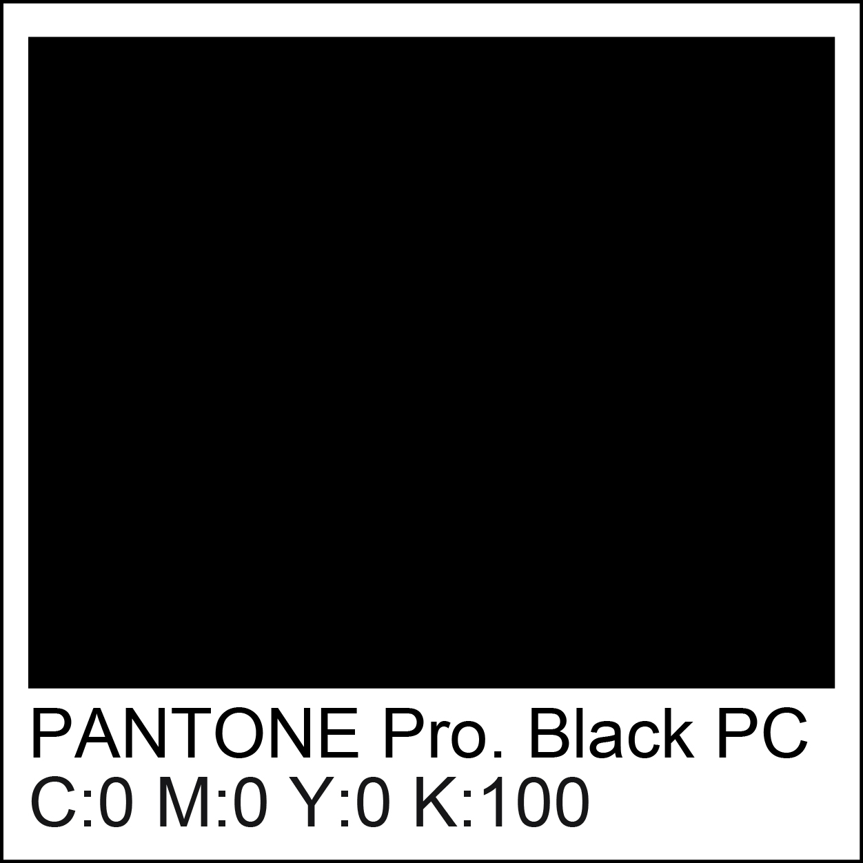 pantone-pro-black