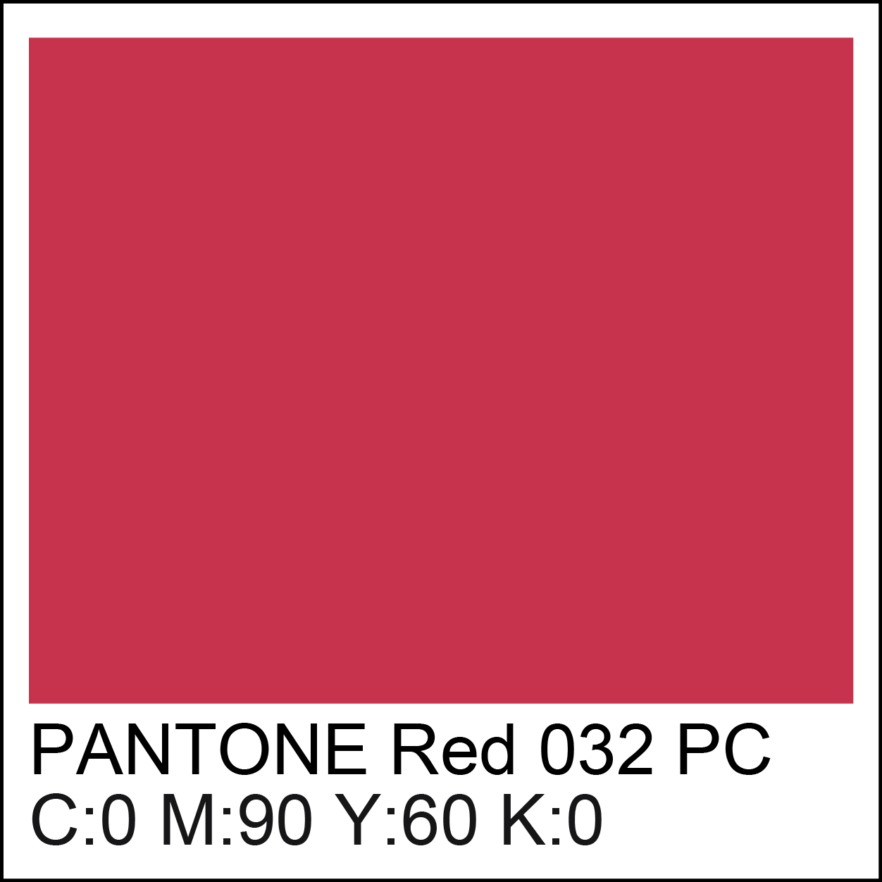 pantone-red-032
