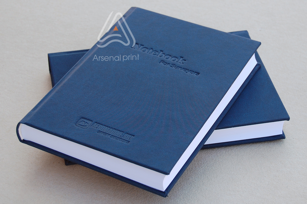 Кожзам - Палітурний матеріал