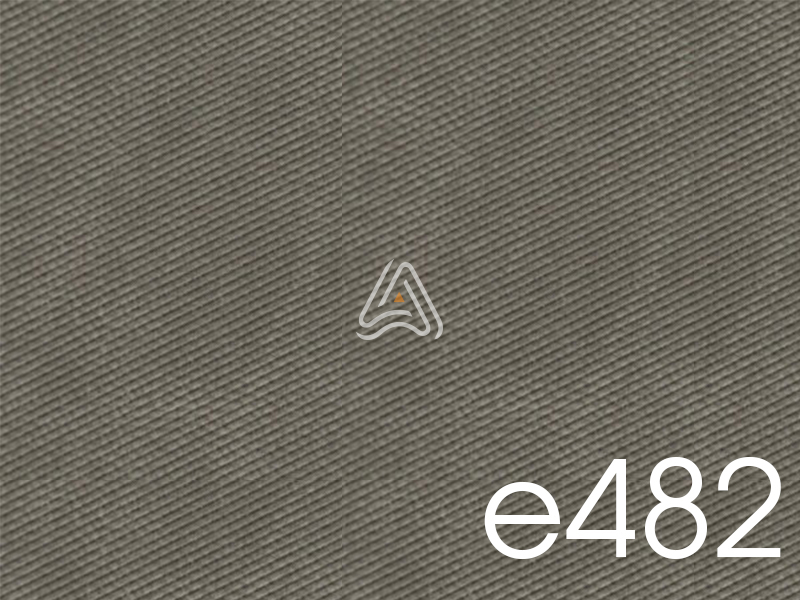twill e482