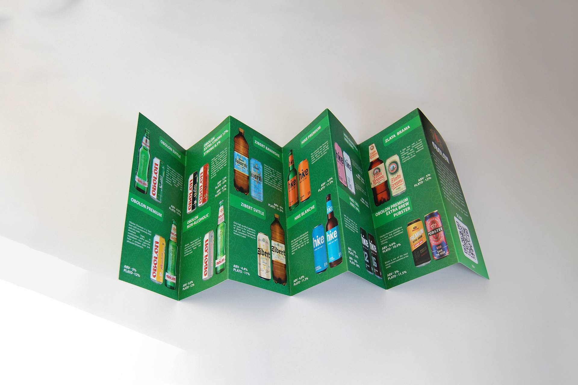 замовити друк буклетів друк буклетів