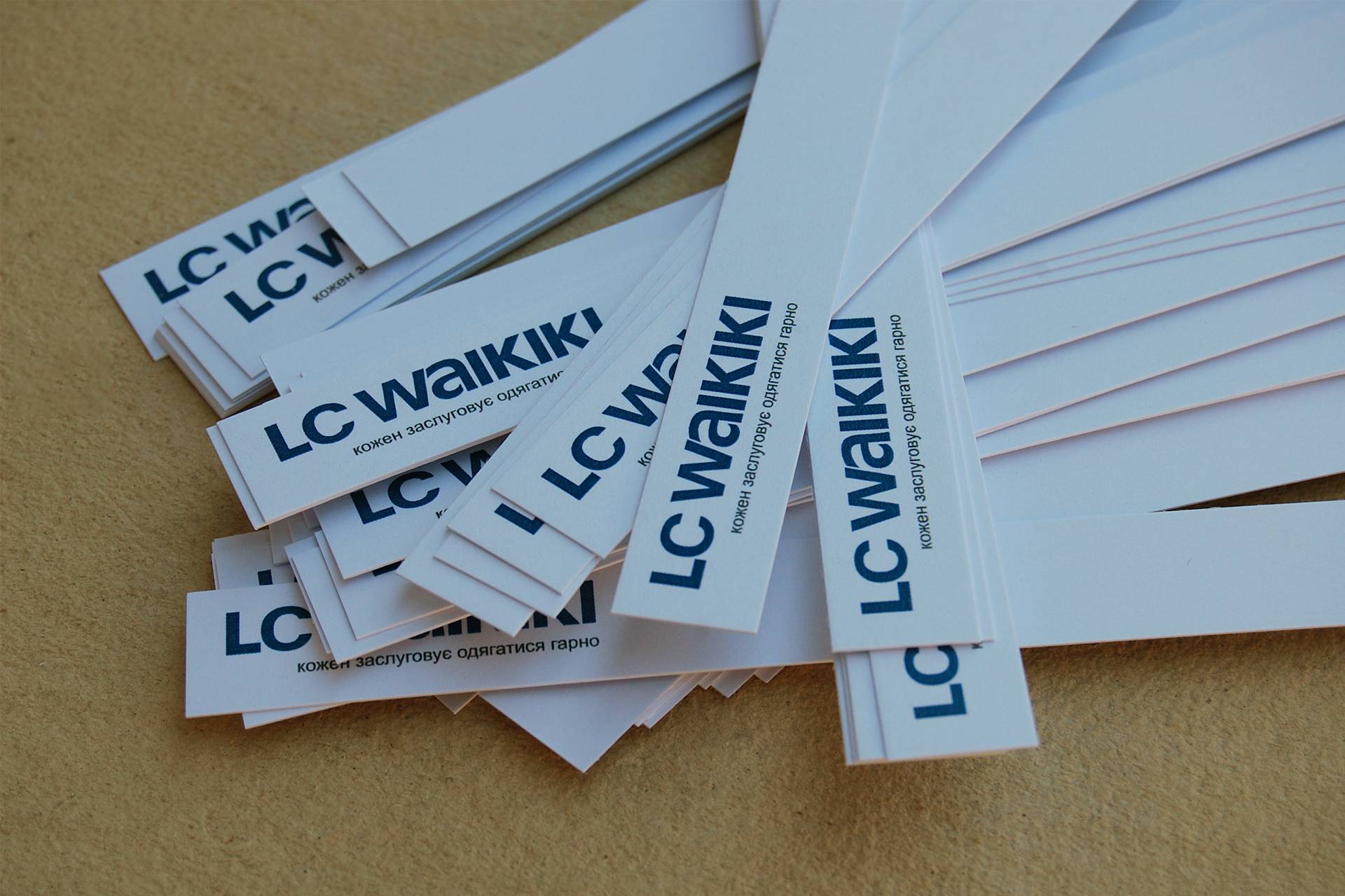 Замовити друк на блотерах Друк блотерів